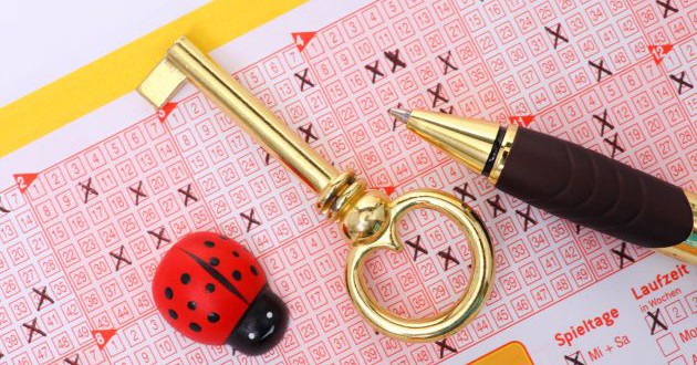 Lotto Geschichte Lotto Geschichte