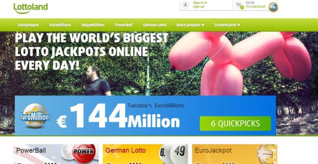 Lottoland Gratis SeriГ¶s Lottoland Gratis SeriГ¶s