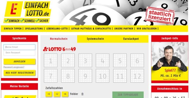 Www Tip24 De Www Tip24 De