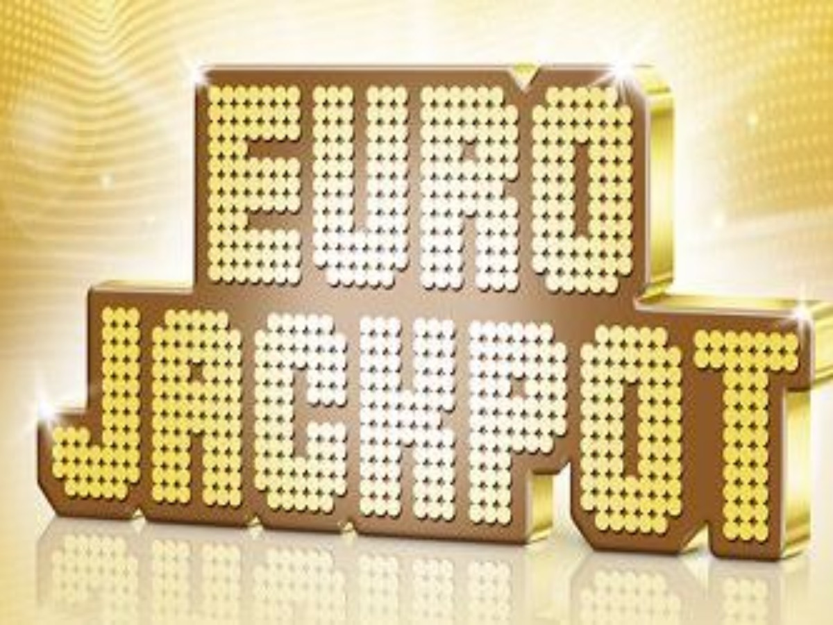 Eurojackpot Gewinnzahlen Und Online Spielen Gewinnzahlen Guru