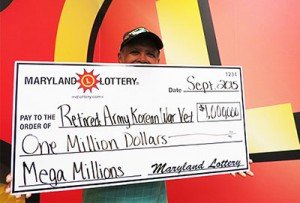 Mega-Millions: vom Kriegsveteran zum Millionär - Gewinnzahlen-Guru