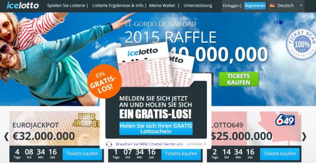 lotto