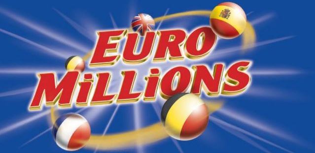 Euro Millions Gewinnzahlen