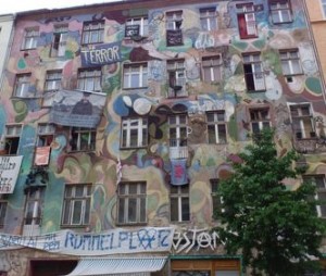 Lotto Berlin Kreuzberg
