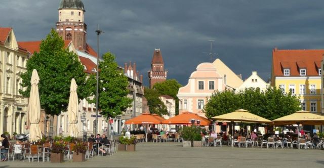 Lotto in Brandenburg