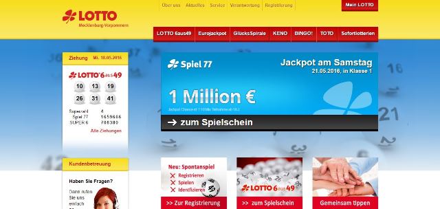 Wie Kann Man Im Lotto Gewinnen Wie Kann Man Im Lotto Gewinnen