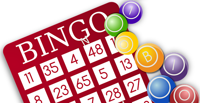 Gewinnzahlen Bingo