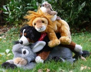 ...und Fälschung!