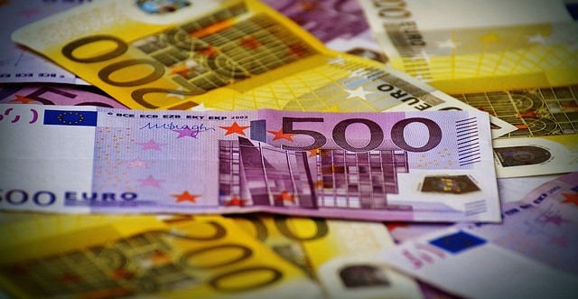 Rekordjackpot beim Eurojackpot