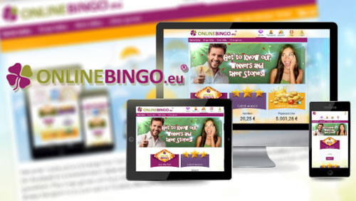 Onlinebingo Onlinebingo