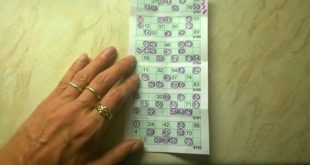lotto draw 1209
