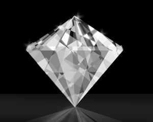 Diamant Deluxe Rubbellos