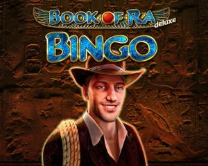 Book of Ra Bingo