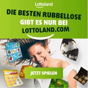 Lottoland Gratis Rubbellose