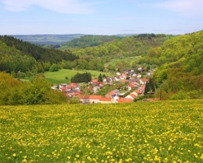 Erste Bingoziehung im Mai