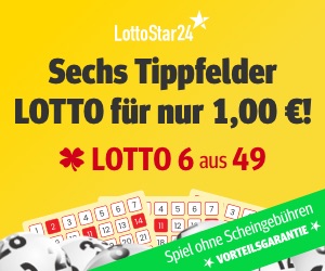 Lottostar24
