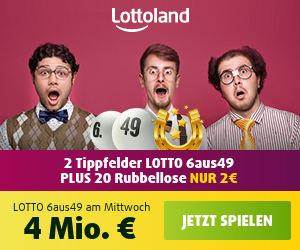 Lottoland