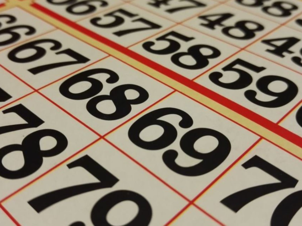 Bingo Ndr Die Aktuellen Bingozahlen Gewinnzahlen Guru
