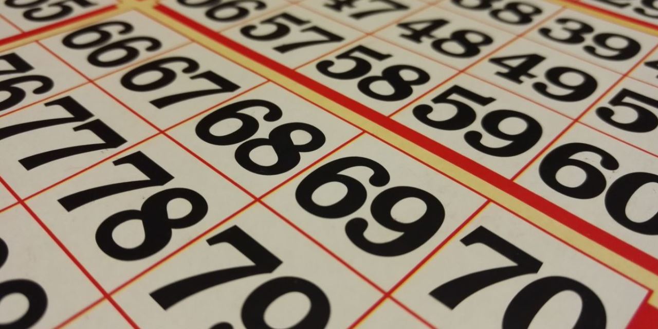 Bingozahlen Vom Sonntag Bingozahlen Vom Sonntag