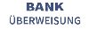 Banküberweisung Banküberweisung