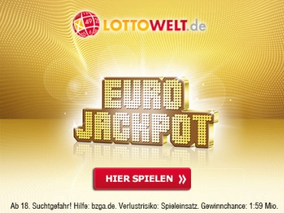 Lottowelt.de 