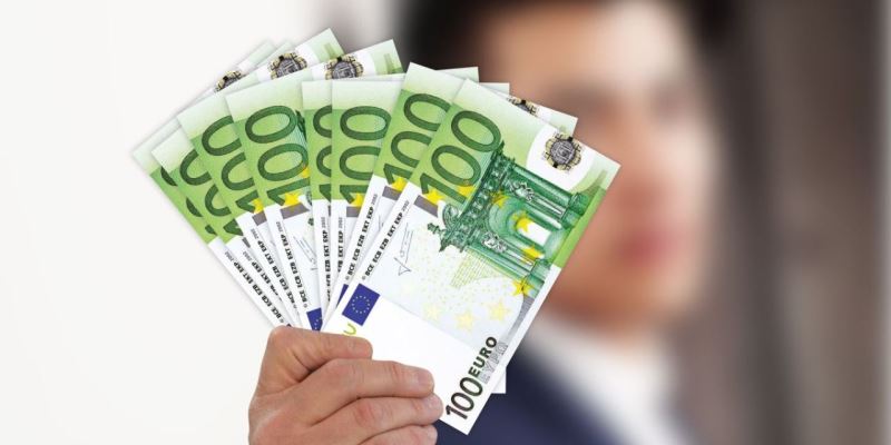 Millionen Euro in den EuroMillions