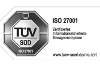 TÜV Süd geprüft TUEV SUED