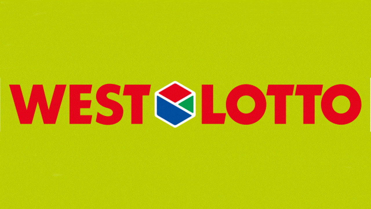 West Lotto 6 Aus 49