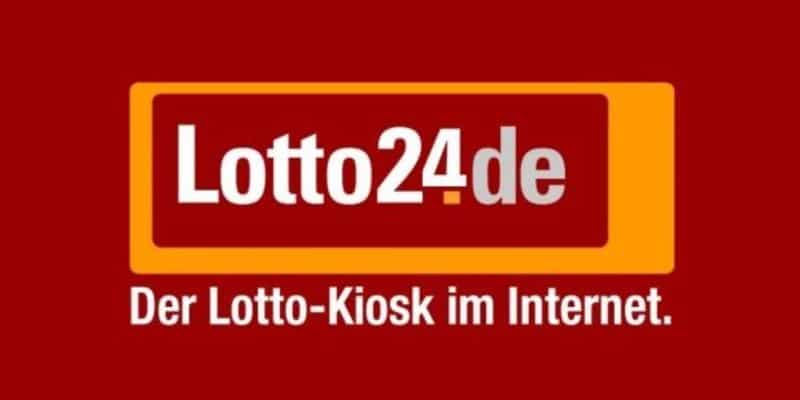 Lotto24 Logo