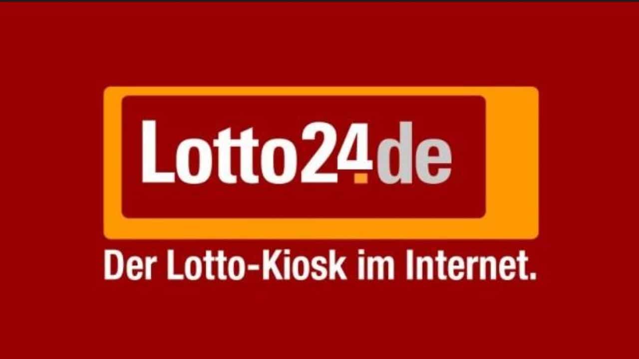 Lotto24 - Logo