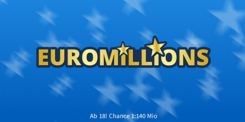 EuroMillions Zwangsausschüttung