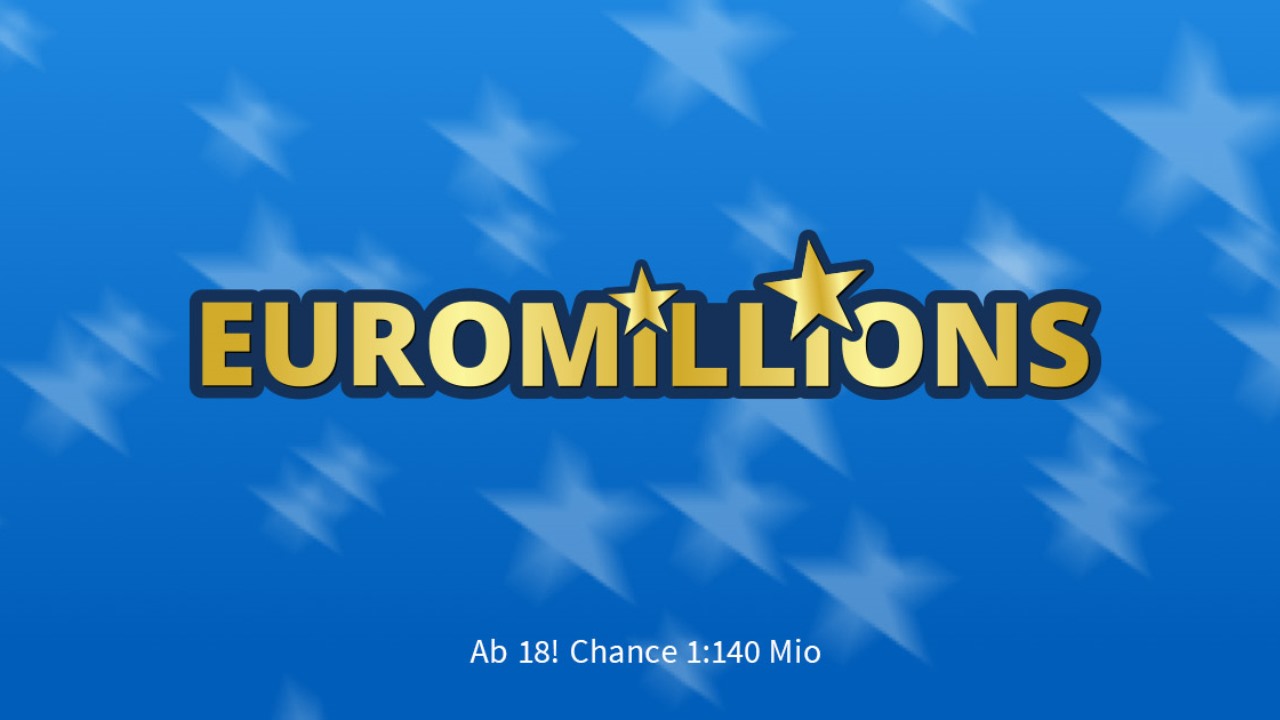 EuroMillions Zwangsausschüttung