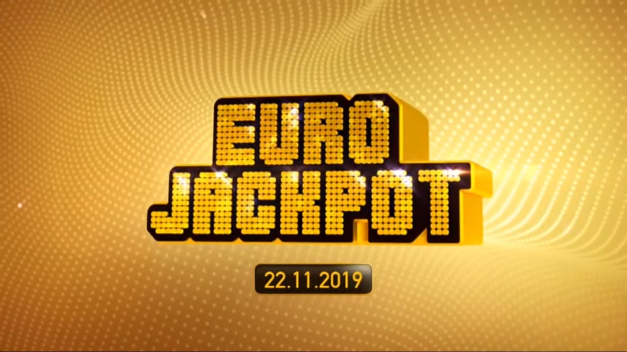 Eurojackpot