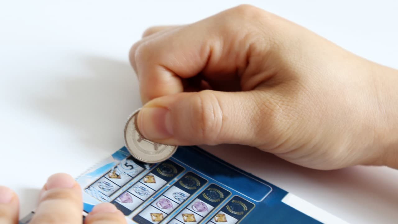 Rubbellose Online Spielen Rubbellose Online Spielen