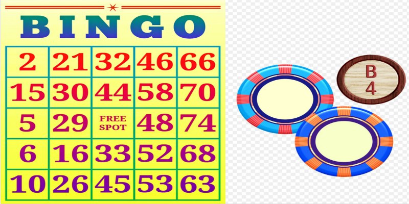 Dreifach Bingo