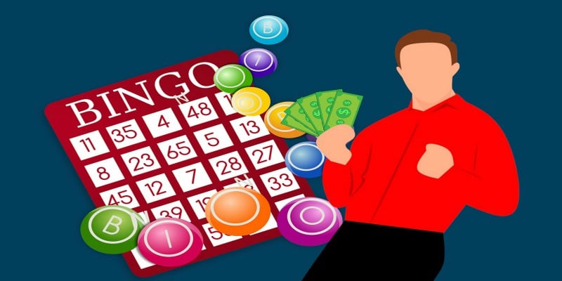 Jubiläums Bingo Jackpot