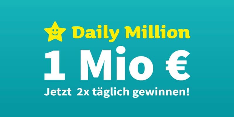 Irisches Lotto online spielen