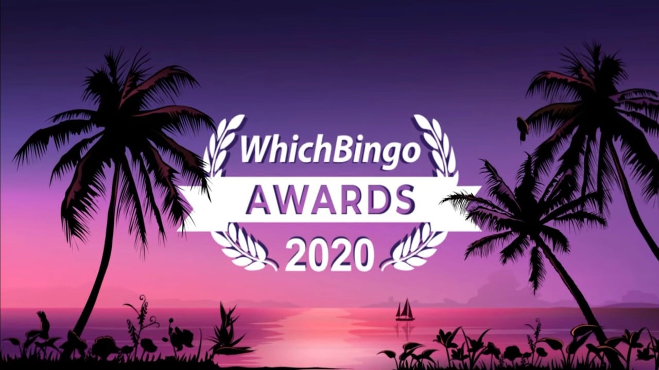 Bingo Awards 2020