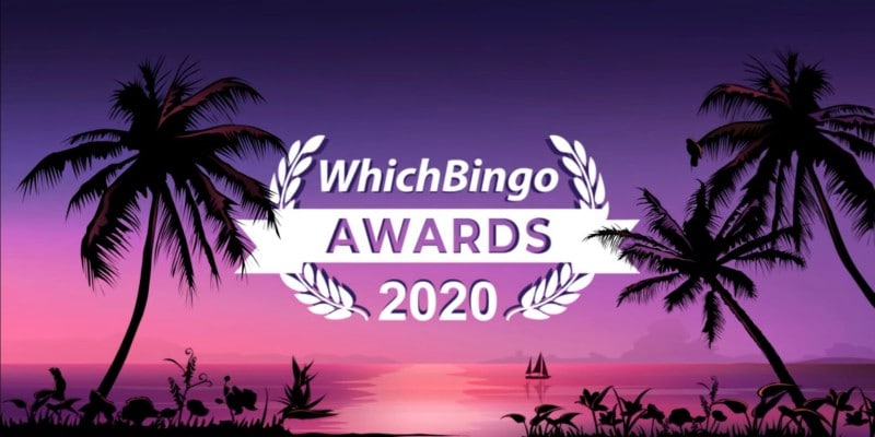 Bingo Awards 2020