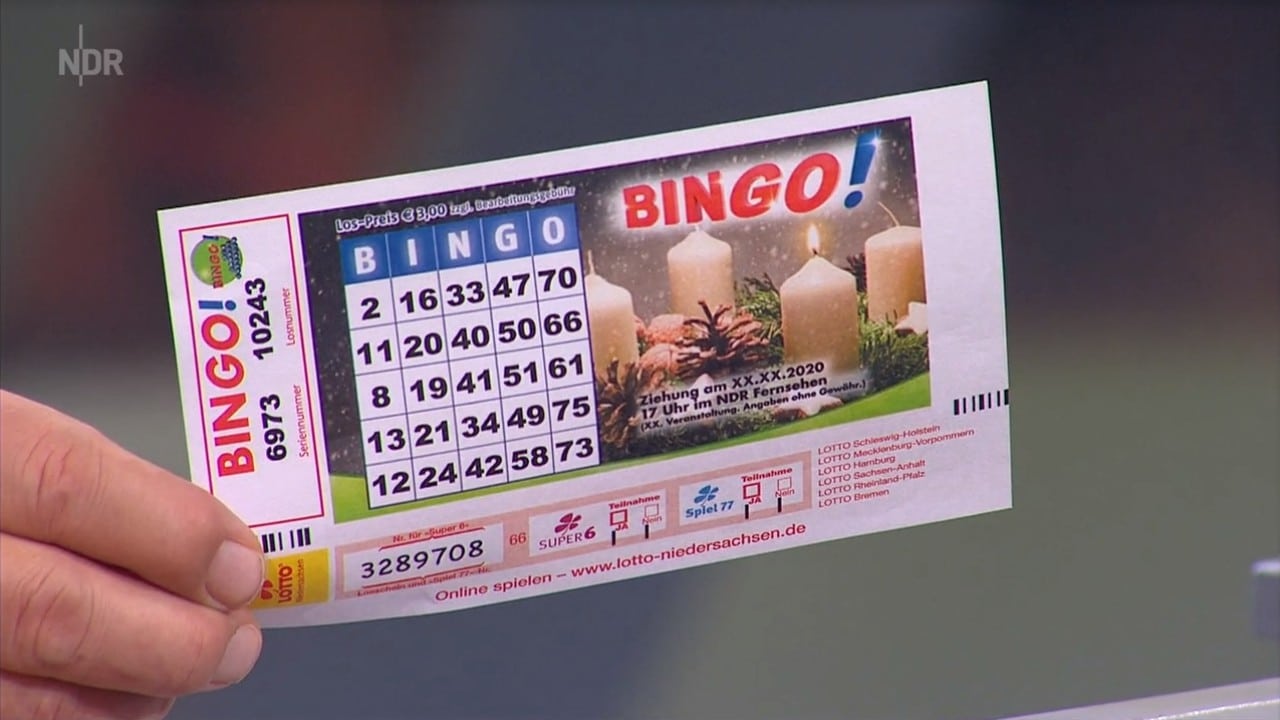 Bingo Honigpot Uber 187 000 Euro Geknackt Gewinnzahlen Guru