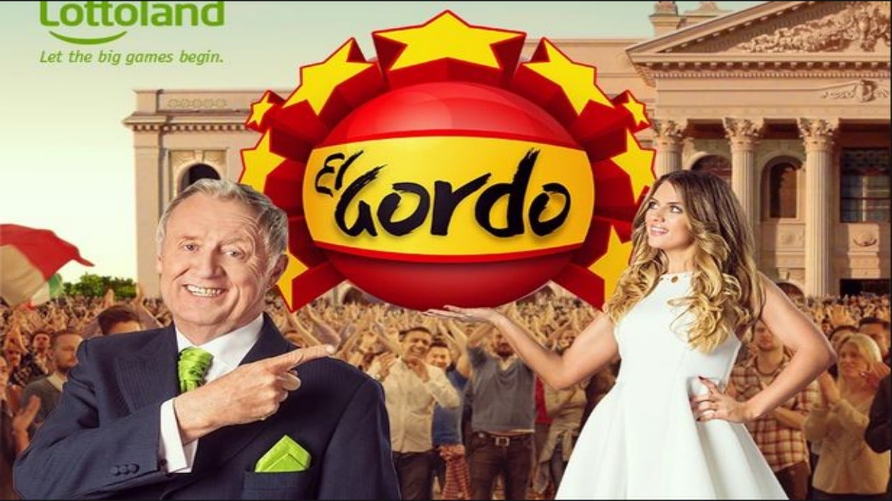 El Gordo gratis Tipp