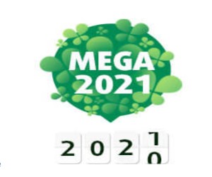Mega 2021