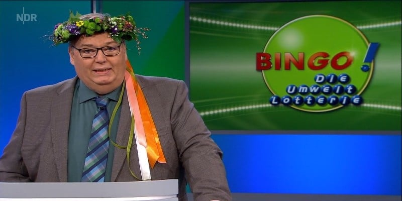 Bingo Millionär