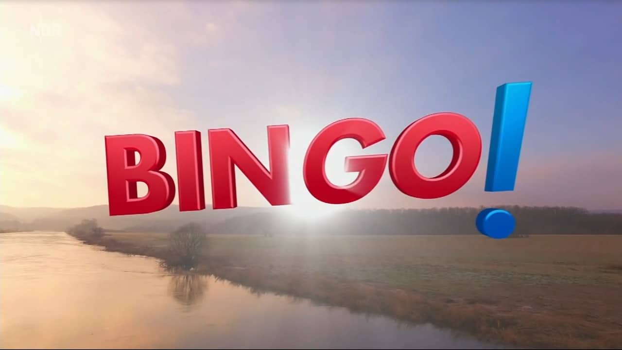 Bingo Jackpot