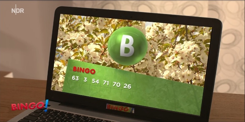 Bingo-Jackpot