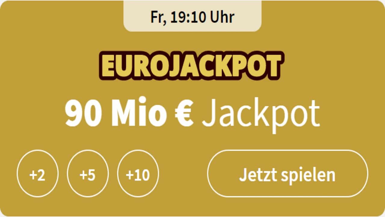 Eurojackpot