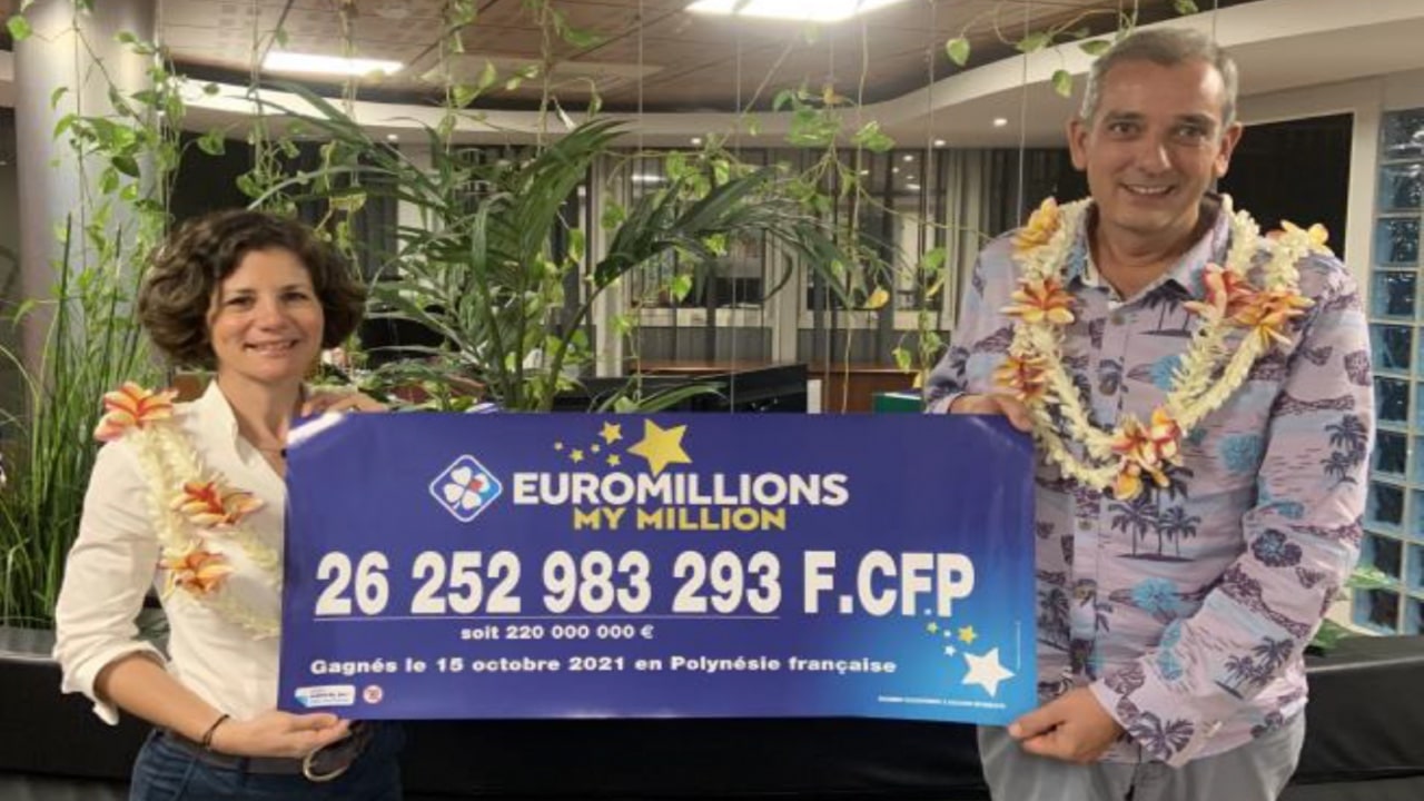 EuroMillions