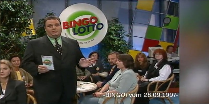 Bingo Millionenjagd